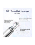 Skintific 360 Crystal Massager Eye Cream 20g