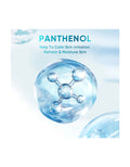 Skintific 5% Panthenol Gentle Gel Cleanser 120ml