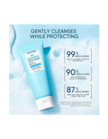 Skintific 5X Ceramide Gentle Low pH Cleanser 80ml