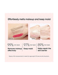 Skintific Purifying Ice Cream Cleansing Balm 40g