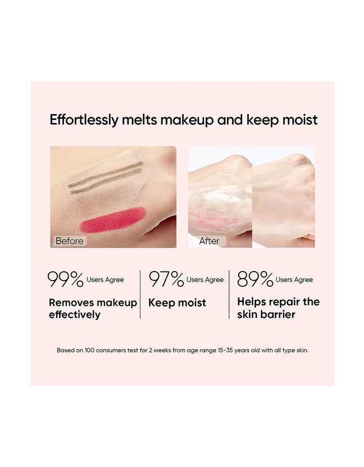 Skintific Purifying Ice Cream Cleansing Balm 40g