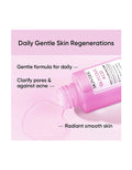 Skintific Glycolic Acid Daily Clarifying Radiance Toner 80ml