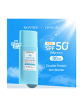 Skintific 5X Ceramide Serum Sunscreen SPF50+ PA++++ 80ml