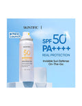 Skintific All Day Light SPF 50+ PA++++ 5X Ceramide Sunscreen Mist 50ml