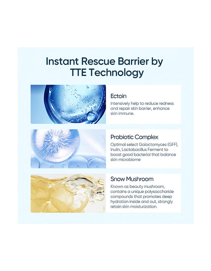 Skintific 5X Ceramide Soothing & Repairing Face Mask 26ml