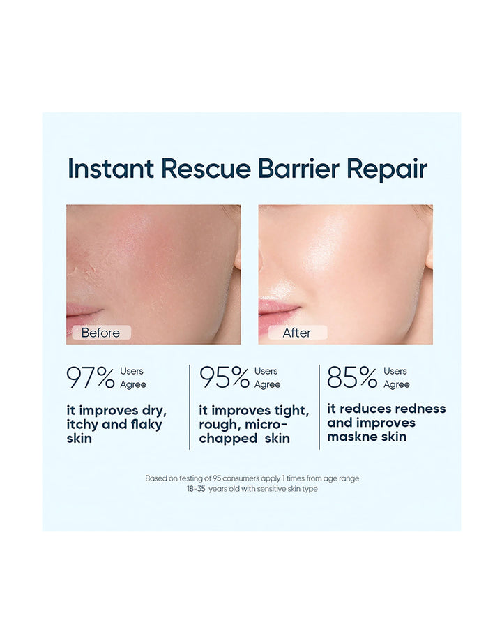 Skintific 5X Ceramide Soothing & Repairing Face Mask 26ml