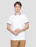 Gab's Crew Neck Men's Short Sleeve T-Shirt