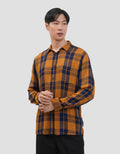 Gab's Utility Workshirt Style Kemeja Pria