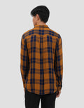 Gab's Utility Workshirt Style Kemeja Pria