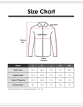 Gab's Utility Workshirt Style Kemeja Pria