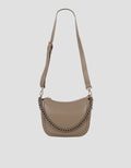 Bellezza Chain Strap Shoulder Bag Women