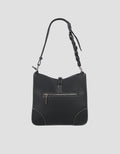 Bellezza Half Braid Strap Sling Bag Women