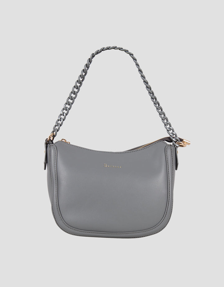 Bellezza Chain Strap Shoulder Bag Women