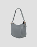 Bellezza Chain Strap Shoulder Bag Women