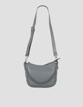 Bellezza Chain Strap Shoulder Bag Women