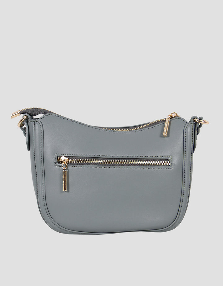 Bellezza Chain Strap Shoulder Bag Women