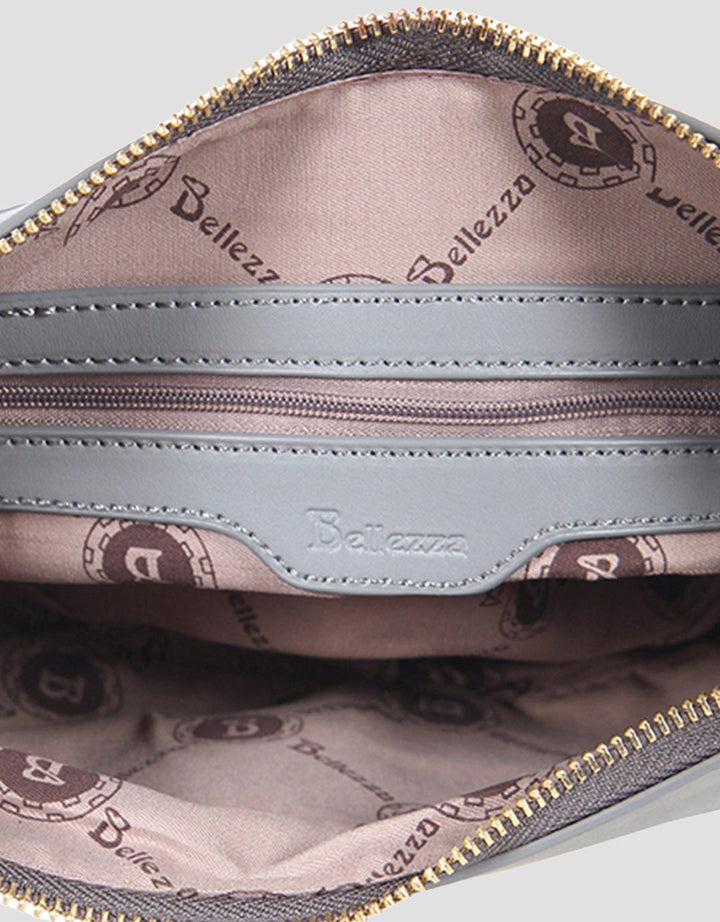 Bellezza Chain Strap Shoulder Bag Women