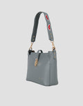 Bellezza Long Mini Sling Bag Wanita