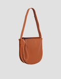 Bellezza Adjustable Look Simple Sling Bag Wanita