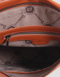 Bellezza Adjustable Look Simple Sling Bag Wanita