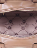 Bellezza Zipper With Chain Handbag Wanita