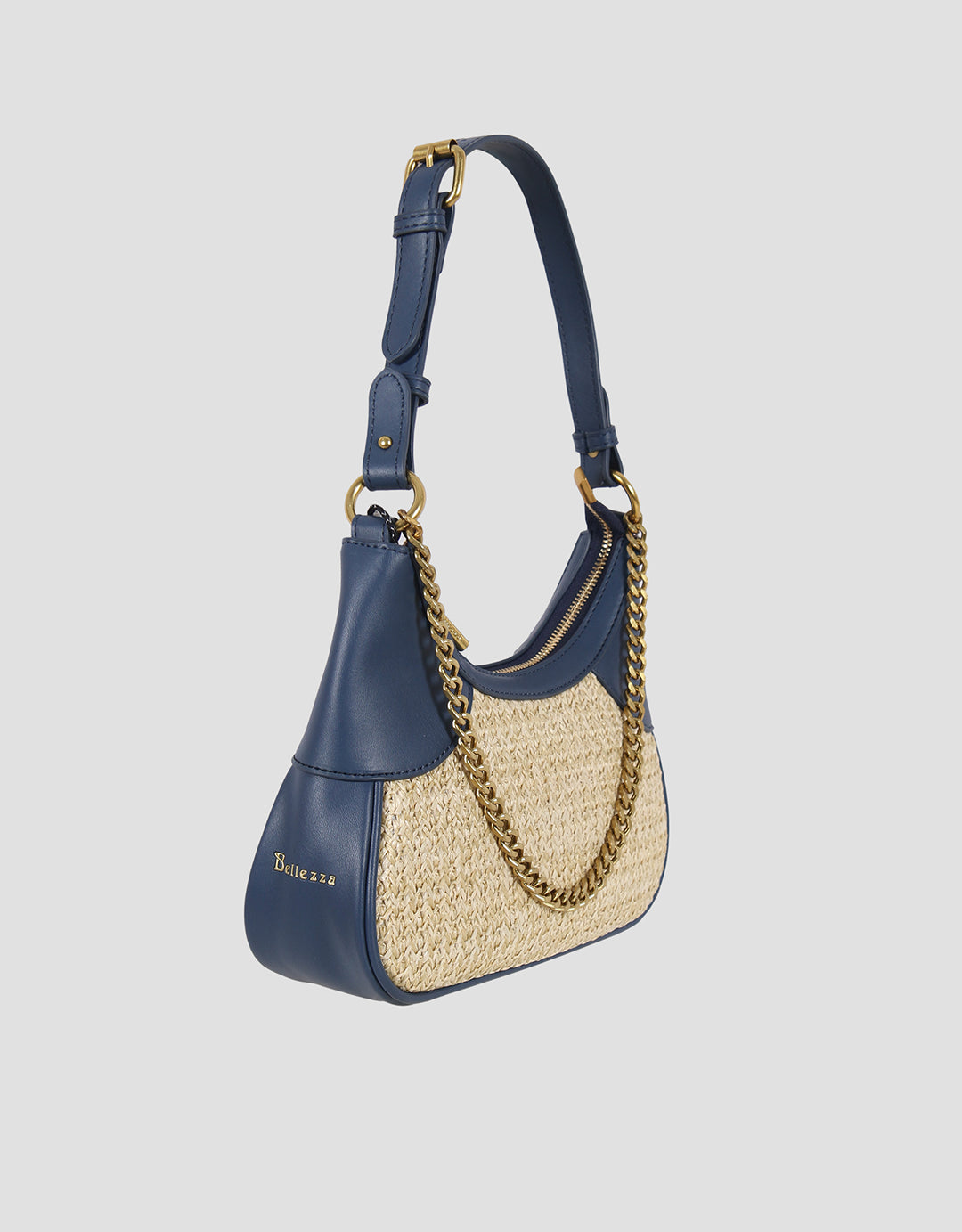 Bellezza Textured Sling Bag Wanita