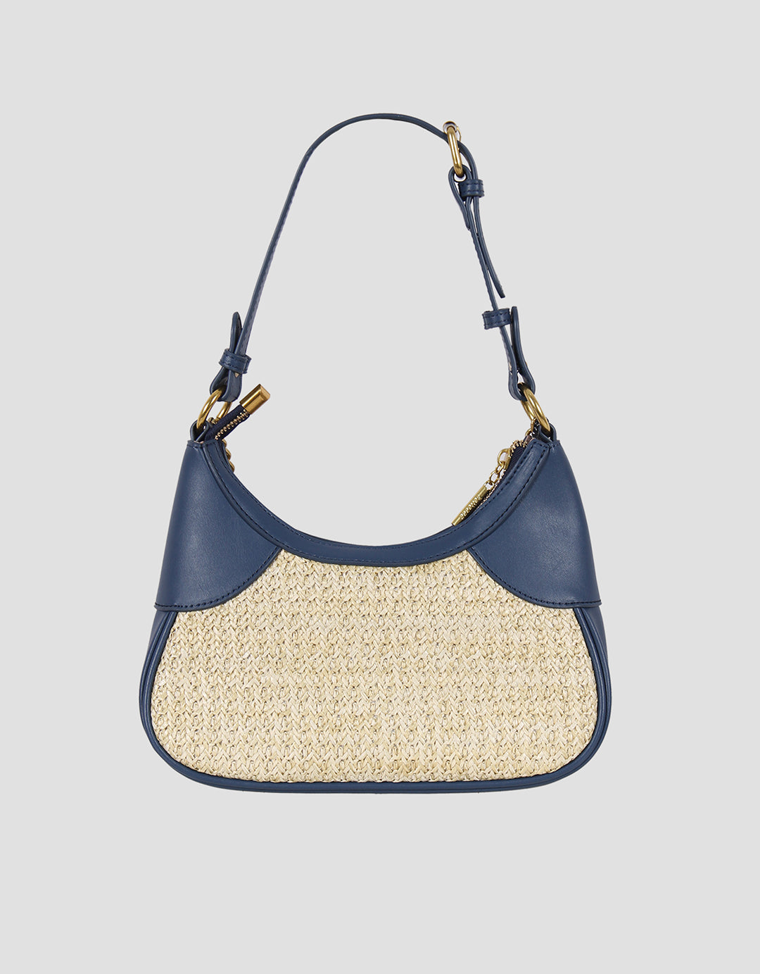Bellezza Textured Sling Bag Wanita