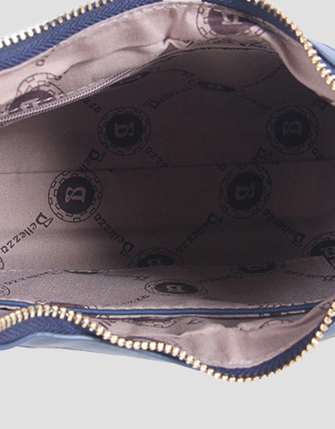 Bellezza Textured Sling Bag Wanita