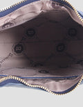 Bellezza Textured Sling Bag Women
