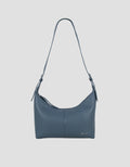Bellezza Solid Tone Sling Bag Wanita
