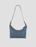 Bellezza Solid Tone Sling Bag Wanita