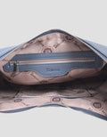 Bellezza Solid Tone Sling Bag Wanita