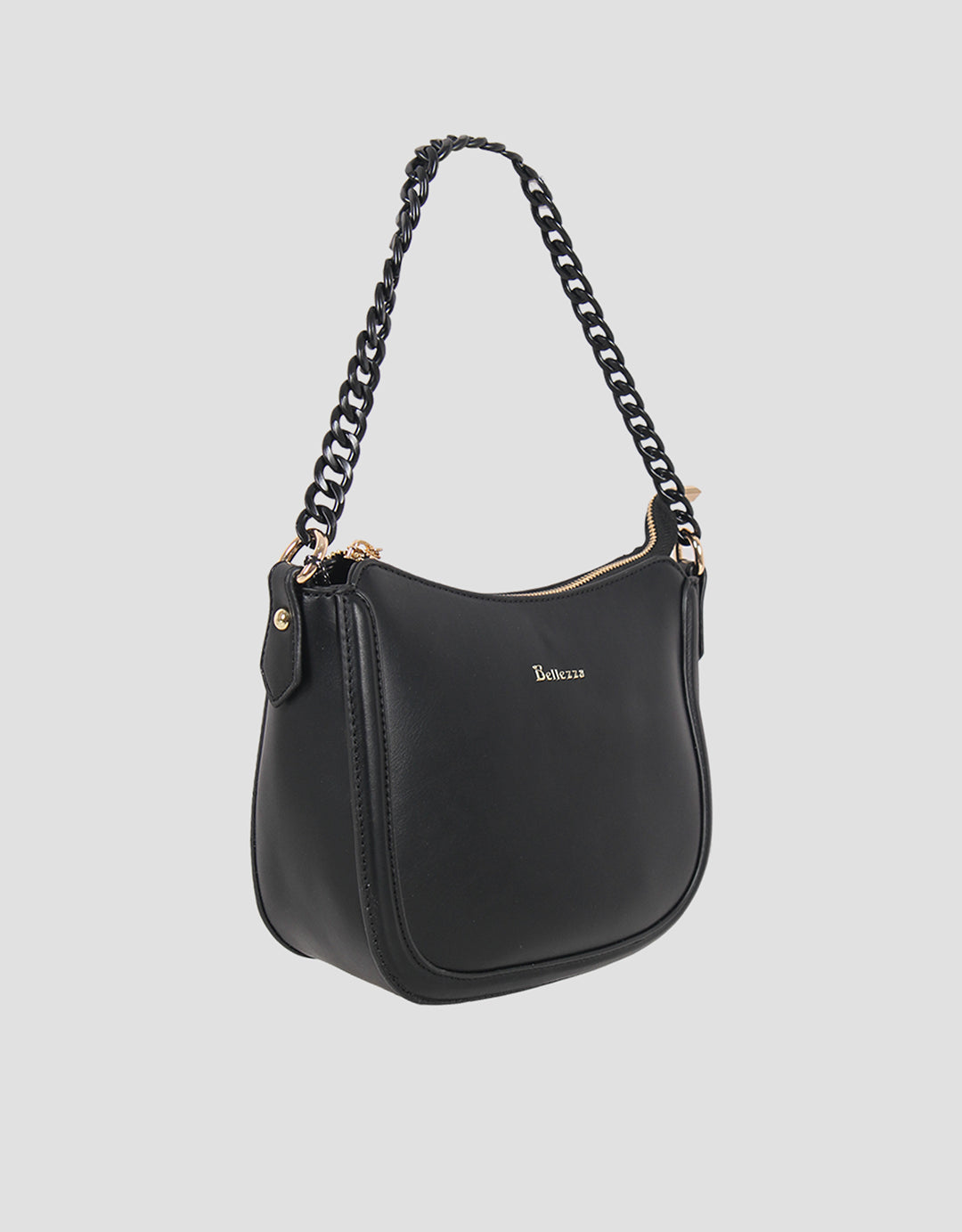Bellezza Chain Strap Shoulder Bag Wanita