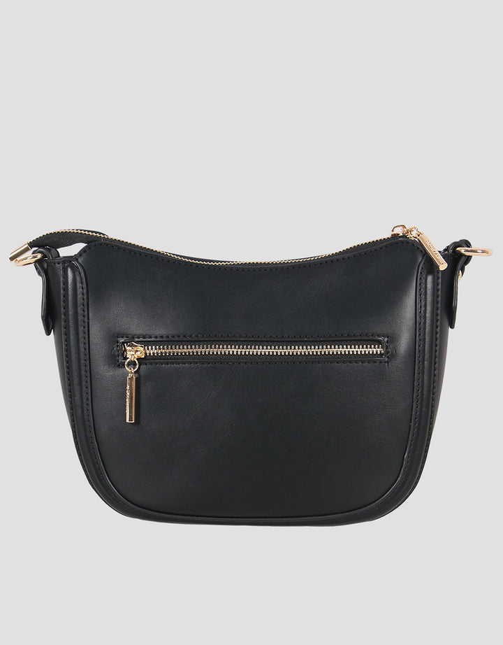 Bellezza Chain Strap Shoulder Bag Wanita