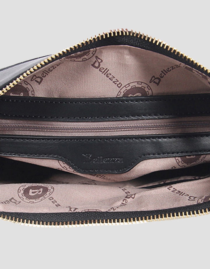 Bellezza Chain Strap Shoulder Bag Wanita