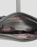 Bellezza Half Braid Strap Sling Bag Wanita