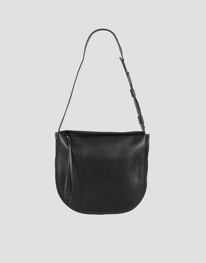 Bellezza Adjustable Look Simple Sling Bag Wanita