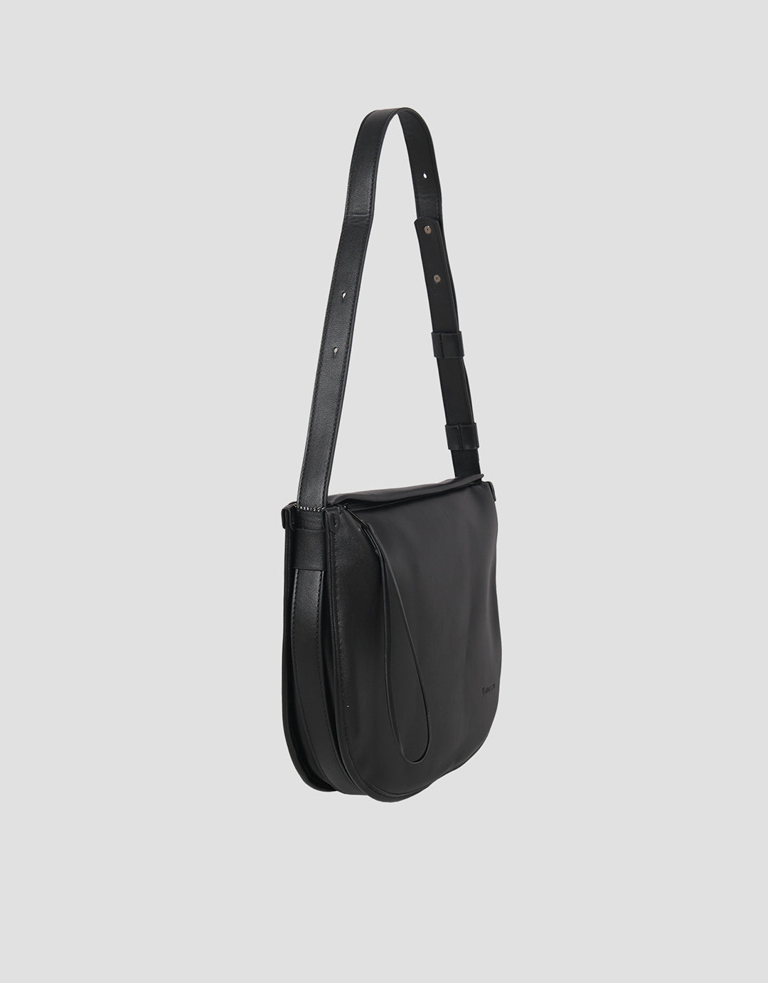 Bellezza Adjustable Look Simple Sling Bag Wanita
