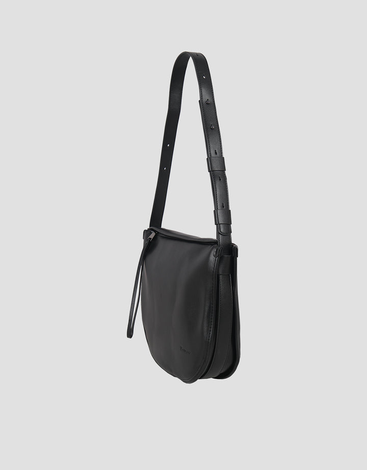 Bellezza Adjustable Look Simple Sling Bag Wanita