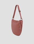 Bellezza Simply Look With Adjustable Strap Sling Bag Wanita
