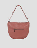 Bellezza Simply Look With Adjustable Strap Sling Bag Wanita