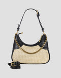 Bellezza Textured Sling Bag Wanita
