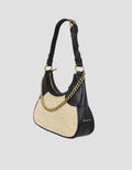 Bellezza Textured Sling Bag Wanita