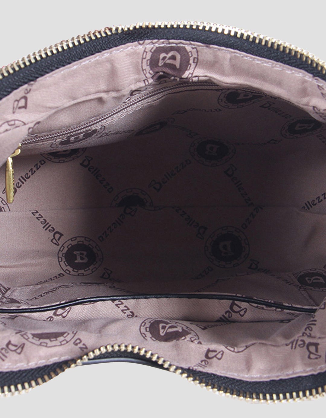 Bellezza Textured Sling Bag Wanita