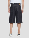 Cole Short Basic Denim Celana Pria