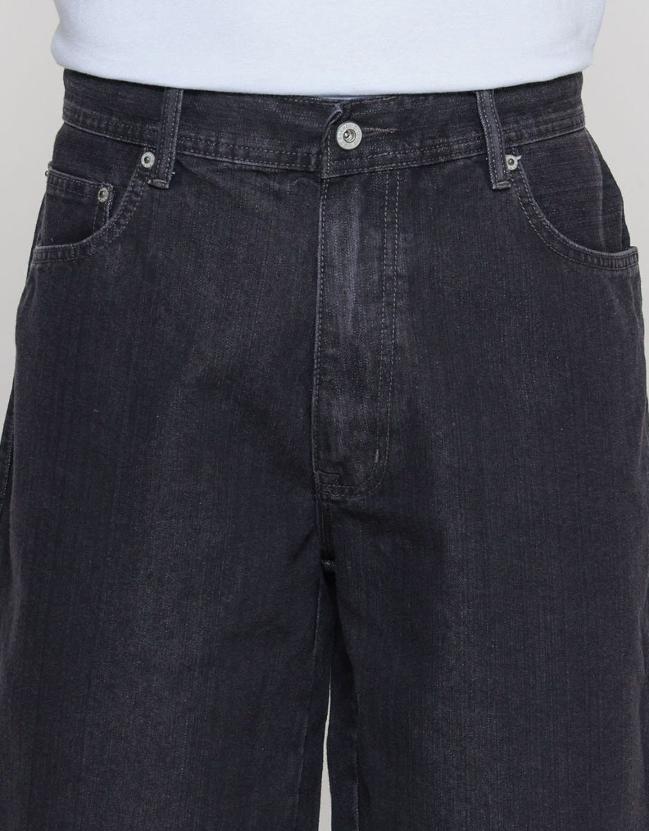 Cole Short Basic Denim Celana Pria