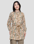 Expand Eun Blouse Wanita