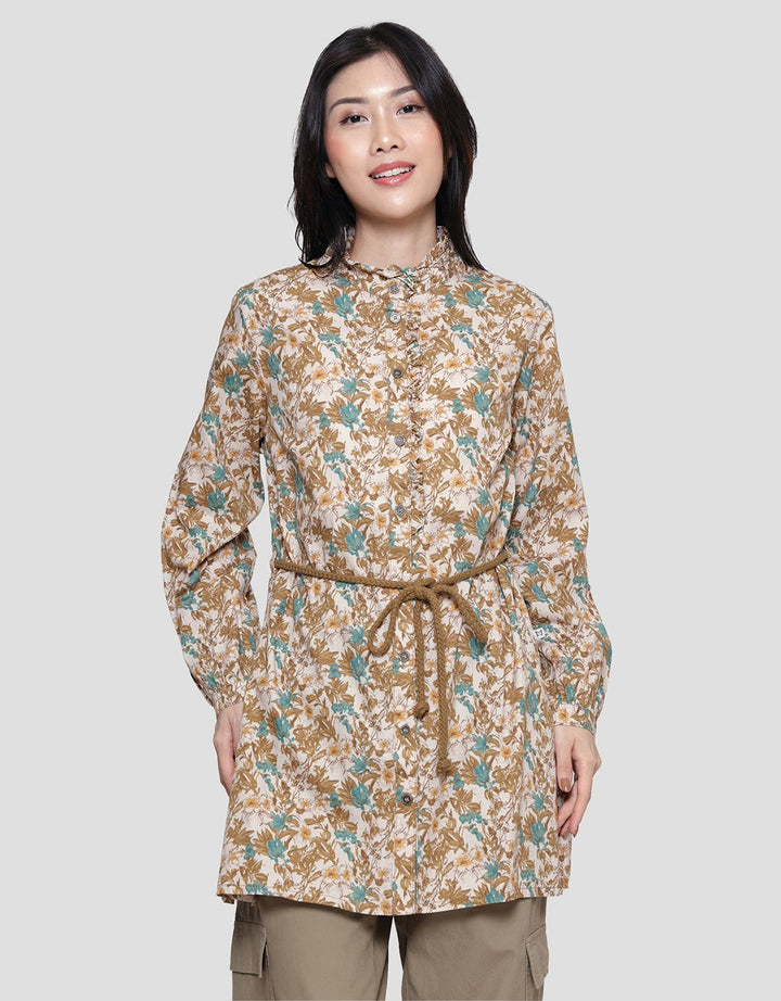 Expand Eun Blouse Wanita