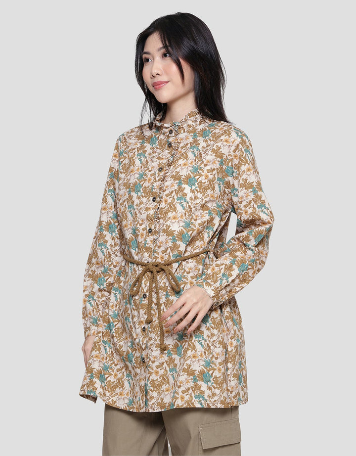 Expand Eun Blouse Wanita