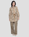 Expand Eun Blouse Wanita